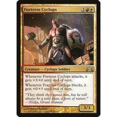 Fortress Cyclops