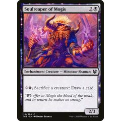 Soulreaper of Mogis
