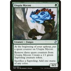 Utopia Mycon