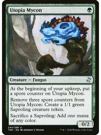 Utopia Mycon