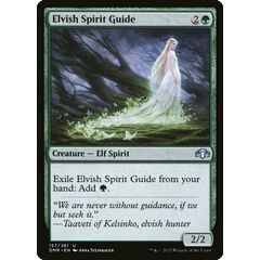 Elvish Spirit Guide