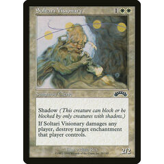 Soltari Visionary