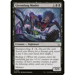 Gloomfang Mauler