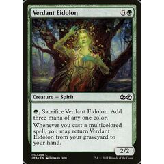 Verdant Eidolon