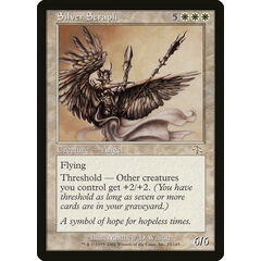 Silver Seraph