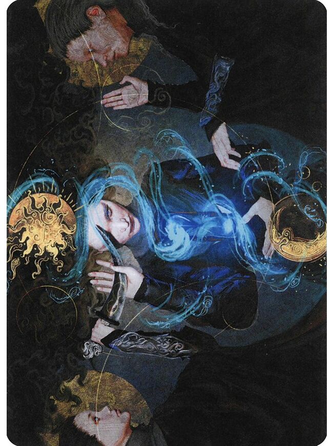 Witness the Future // Witness the Future (Art Series)