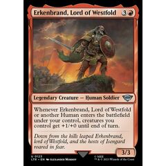 Erkenbrand, Lord of Westfold