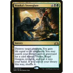 Vraska's Stoneglare