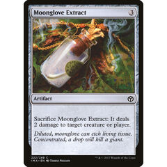 Moonglove Extract