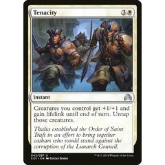 Tenacity