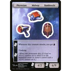 Phyrexian Midway Bamboozle