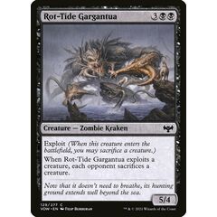 Rot-Tide Gargantua