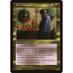Corrosion
