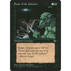 Feast of the Unicorn