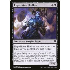 Expedition Skulker