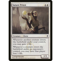 Suture Priest