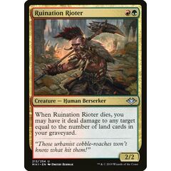 Ruination Rioter