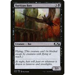 Bartizan Bats