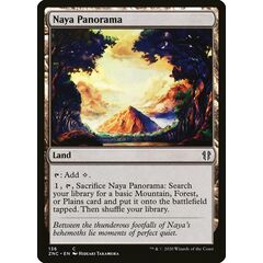 Naya Panorama