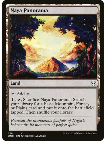 Naya Panorama