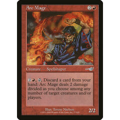 Arc Mage
