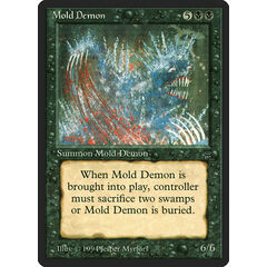 Mold Demon