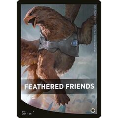 Feathered Friends