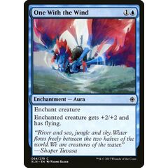 One With the Wind