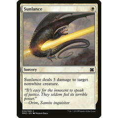 Sunlance