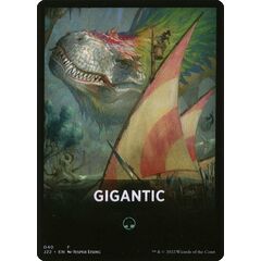 Gigantic
