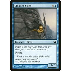 Cloaked Siren