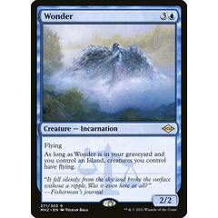 Wonder