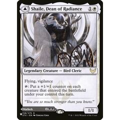 Shaile, Dean of Radiance // Embrose, Dean of Shadow
