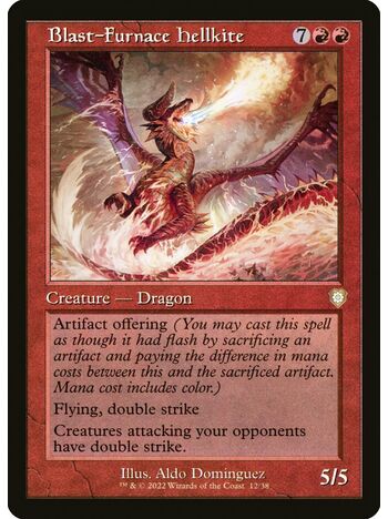Blast-Furnace Hellkite