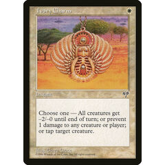 Ivory Charm