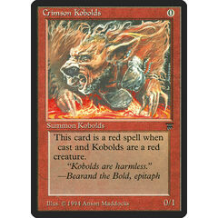 Crimson Kobolds