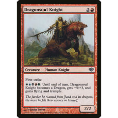 Dragonsoul Knight