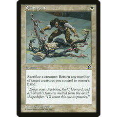 Scapegoat