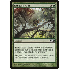 Ranger's Path