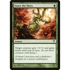 Snare the Skies