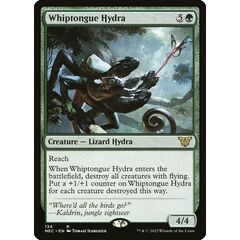 Whiptongue Hydra