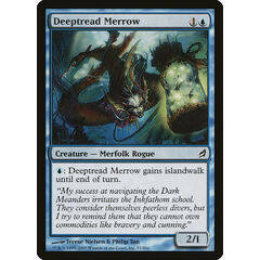 Deeptread Merrow