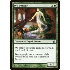 Ivy Dancer