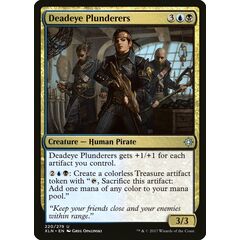 Deadeye Plunderers