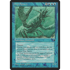Deep Spawn
