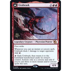 Urabrask // The Great Work