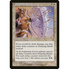 Delaying Shield