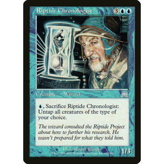 Riptide Chronologist