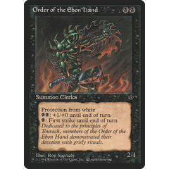 Order of the Ebon Hand