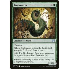 Bookwurm